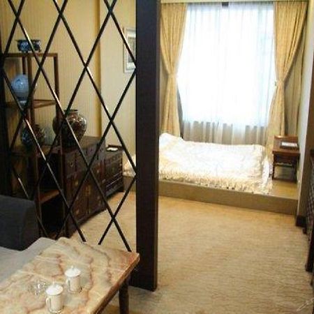 The Royal Palace Hotel Beijing Chaoyang  Exterior photo