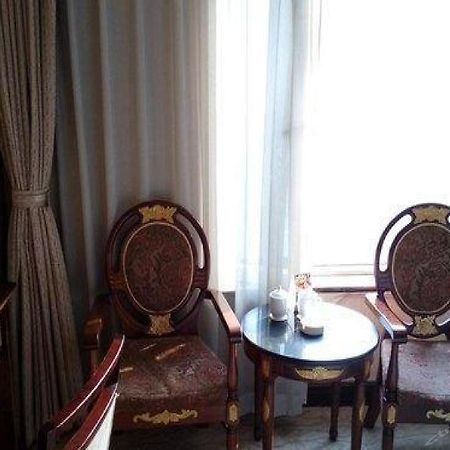 The Royal Palace Hotel Beijing Chaoyang  Exterior photo