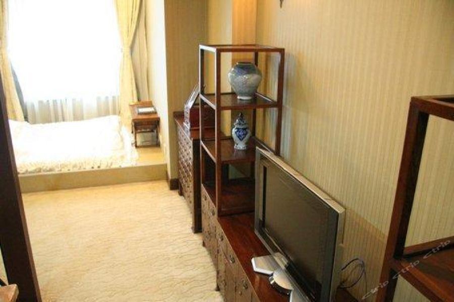 The Royal Palace Hotel Beijing Chaoyang  Exterior photo